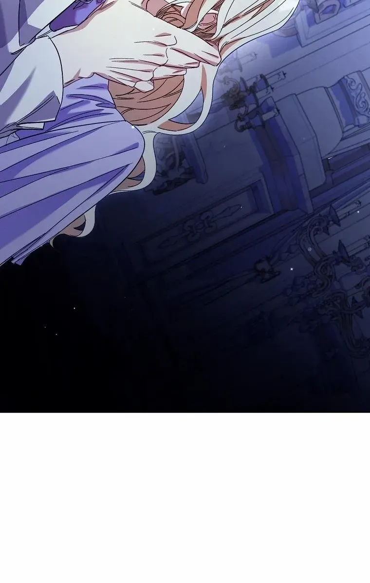 Confined Together with the Horror Game’s Male Lead Chapter 63 page 20 - 