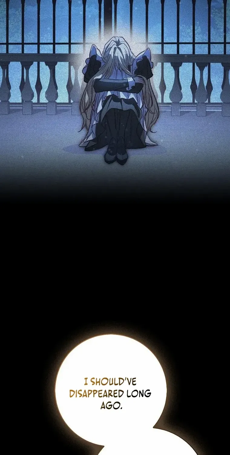 Confined Together with the Horror Game’s Male Lead Chapter 63 page 26 - 