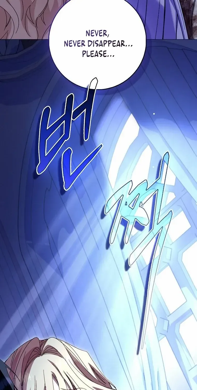 Confined Together with the Horror Game’s Male Lead Chapter 63 page 30 - 