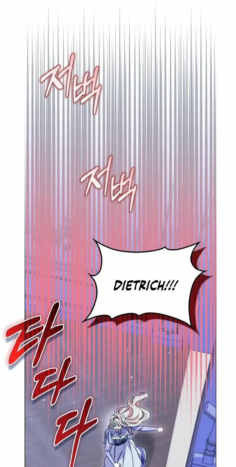 Confined Together with the Horror Game’s Male Lead Chapter 63 page 36 - 