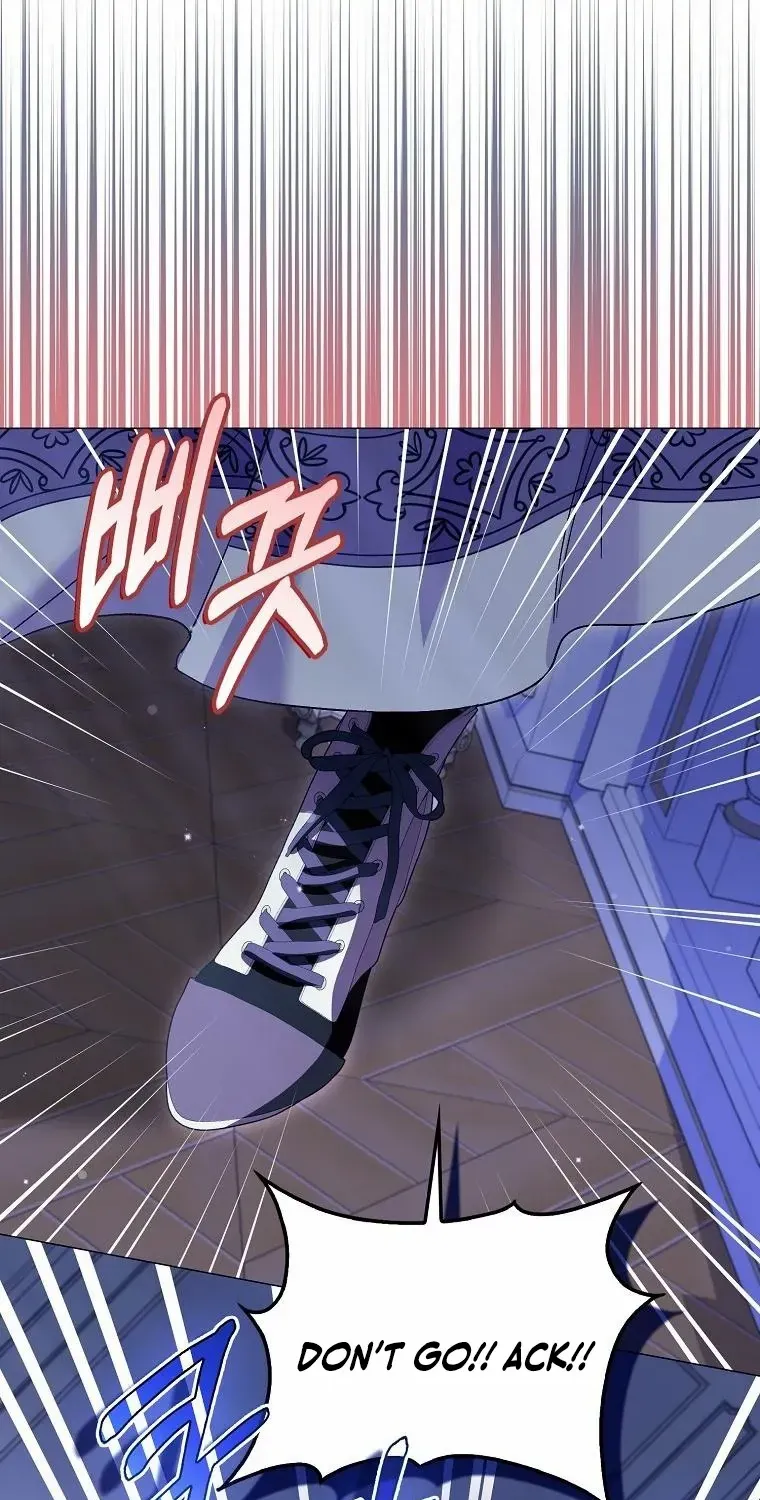 Confined Together with the Horror Game’s Male Lead Chapter 63 page 38 - 