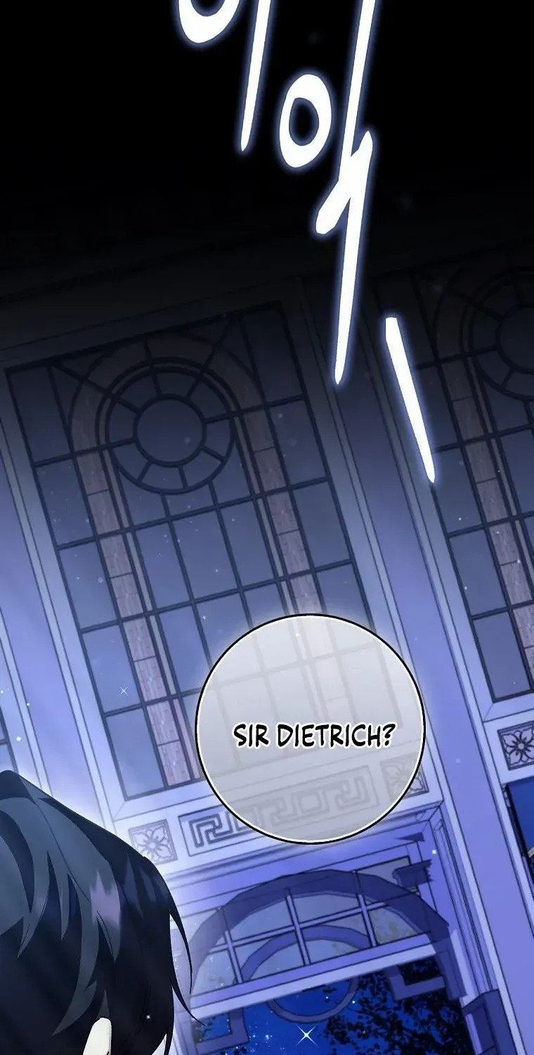 Confined Together with the Horror Game’s Male Lead Chapter 63 page 40 - 