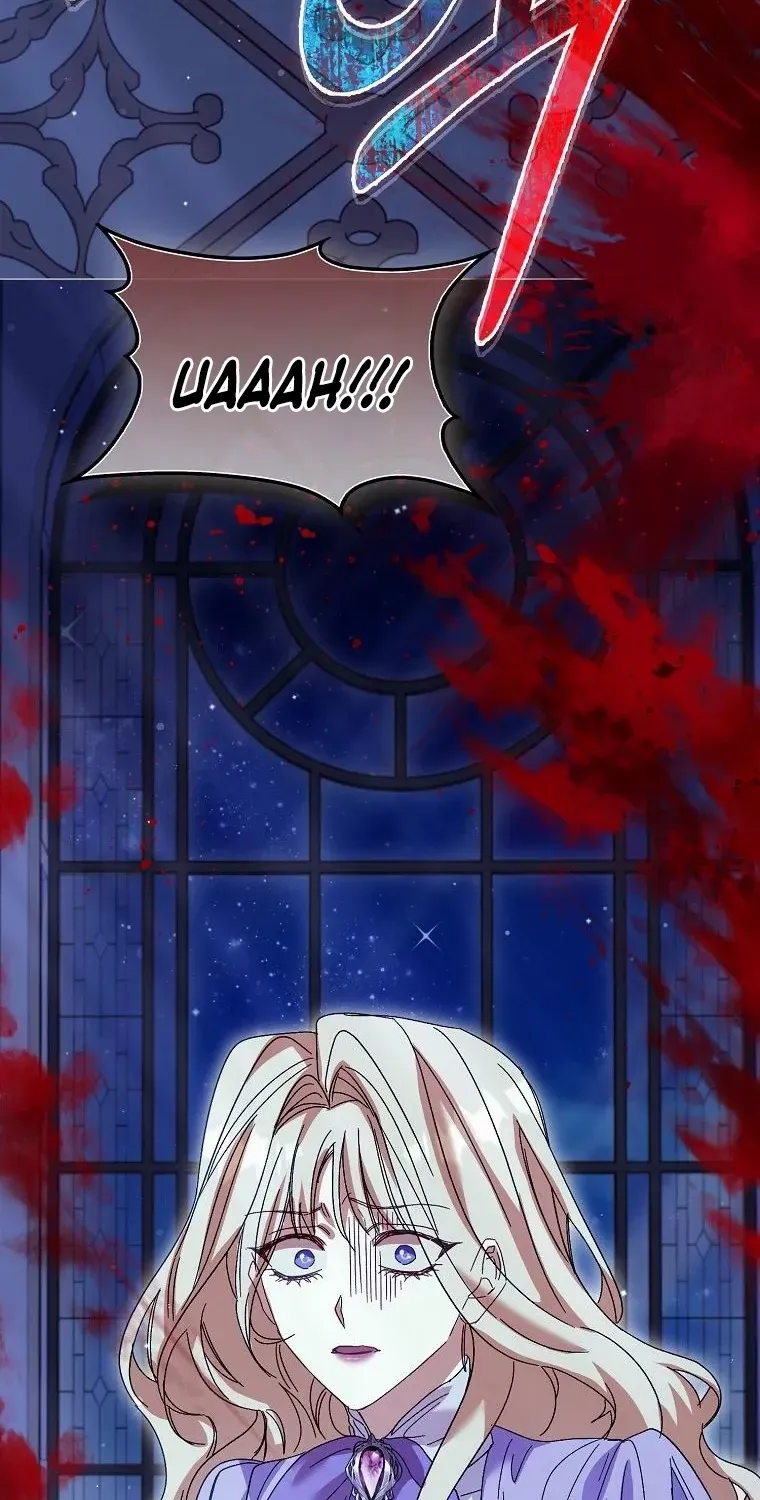 Confined Together with the Horror Game’s Male Lead Chapter 63 page 52 - 