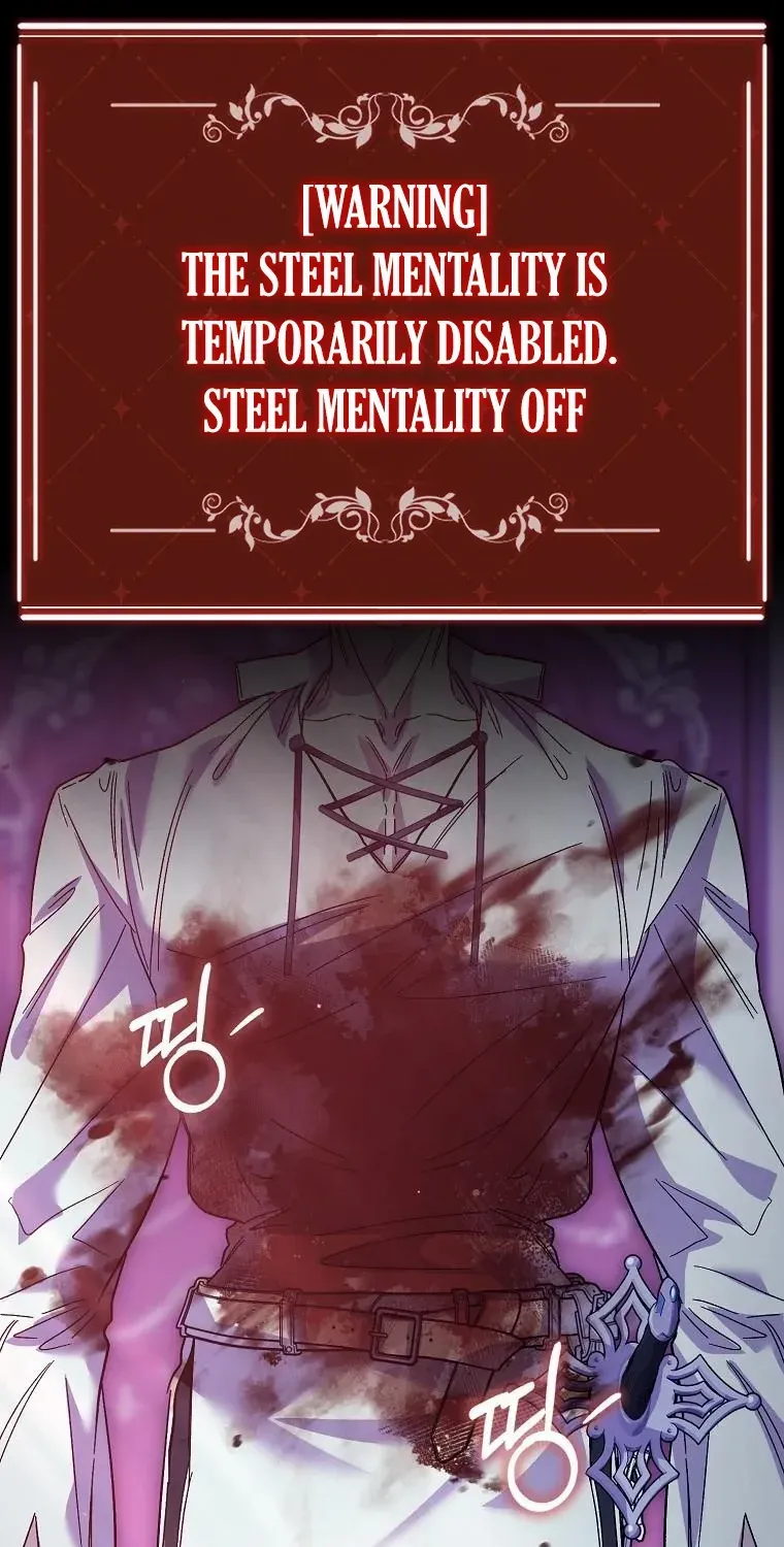 Confined Together with the Horror Game’s Male Lead Chapter 63 page 70 - 