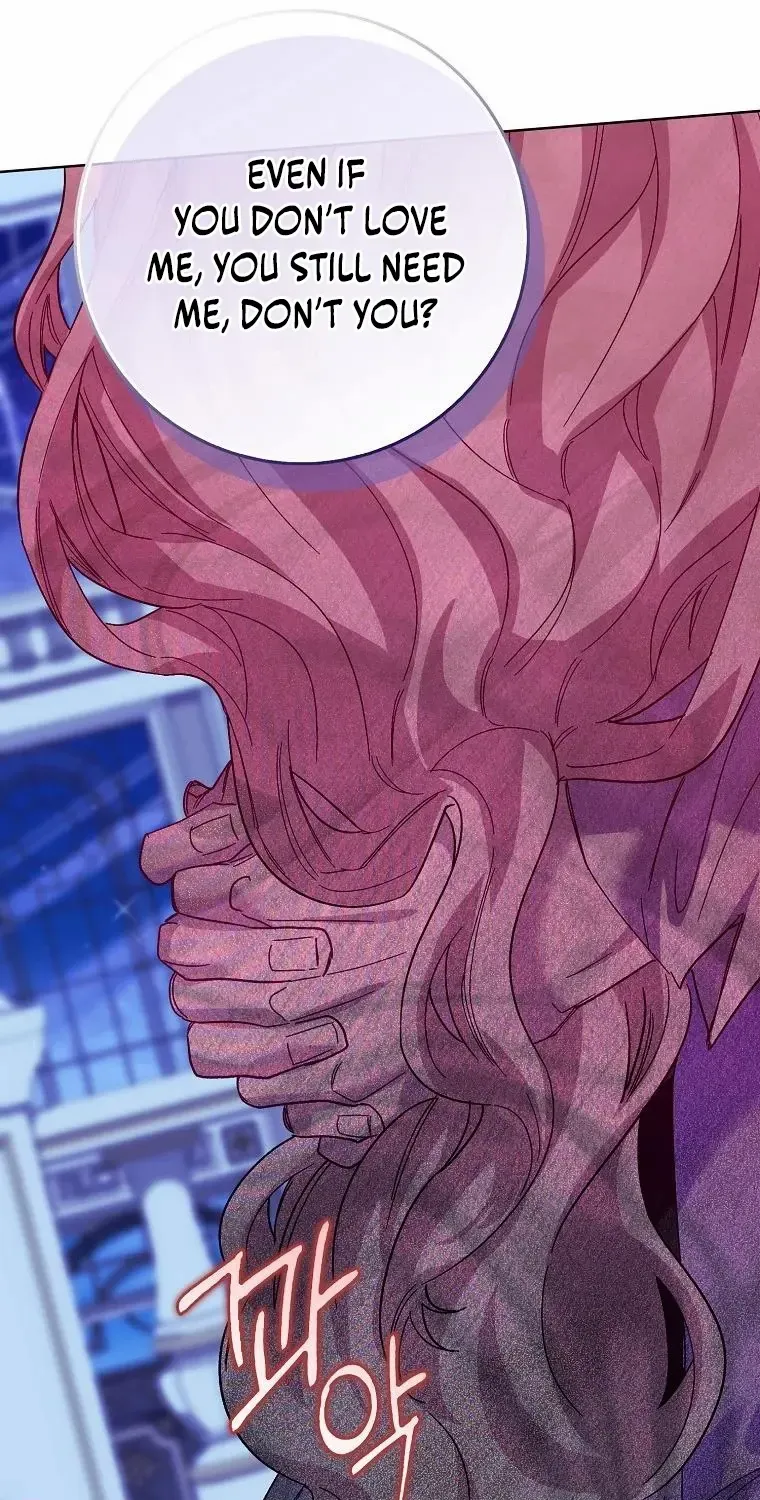 Confined Together with the Horror Game’s Male Lead Chapter 63 page 75 - 