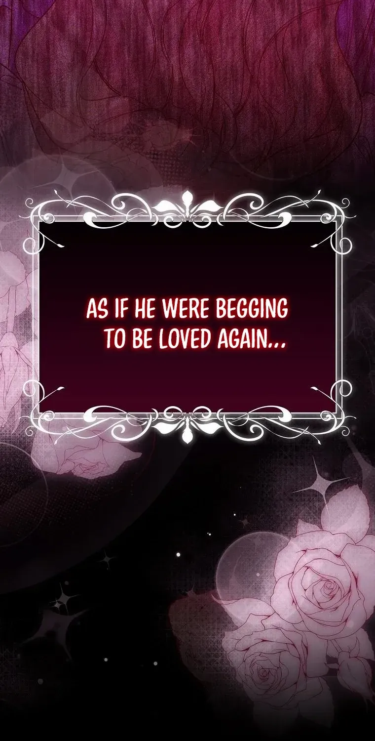 Confined Together with the Horror Game’s Male Lead Chapter 63 page 78 - 