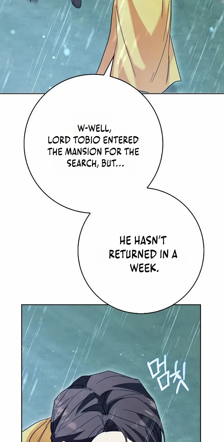 Confined Together with the Horror Game’s Male Lead Chapter 63 page 86 - 