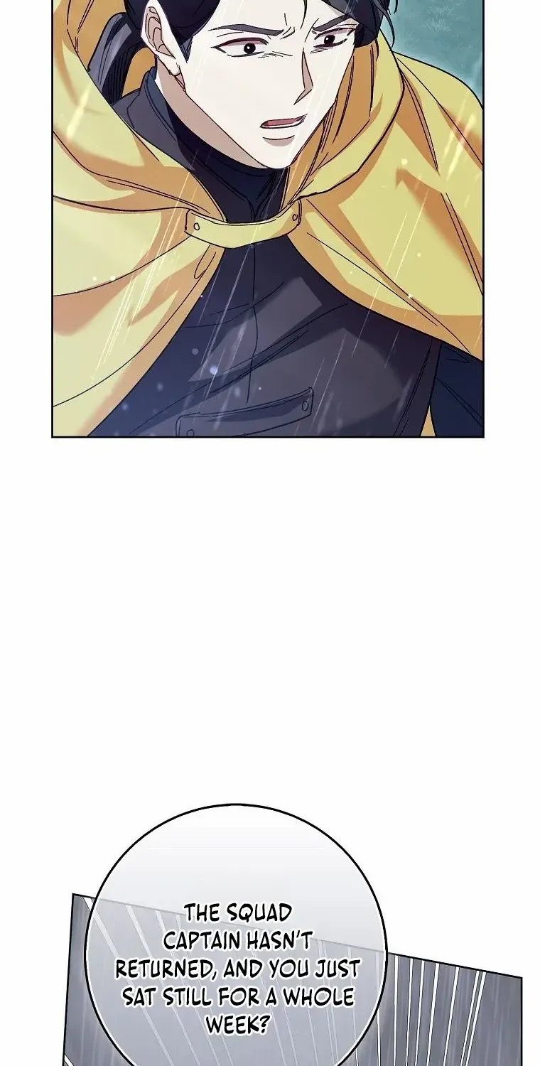 Confined Together with the Horror Game’s Male Lead Chapter 63 page 87 - 