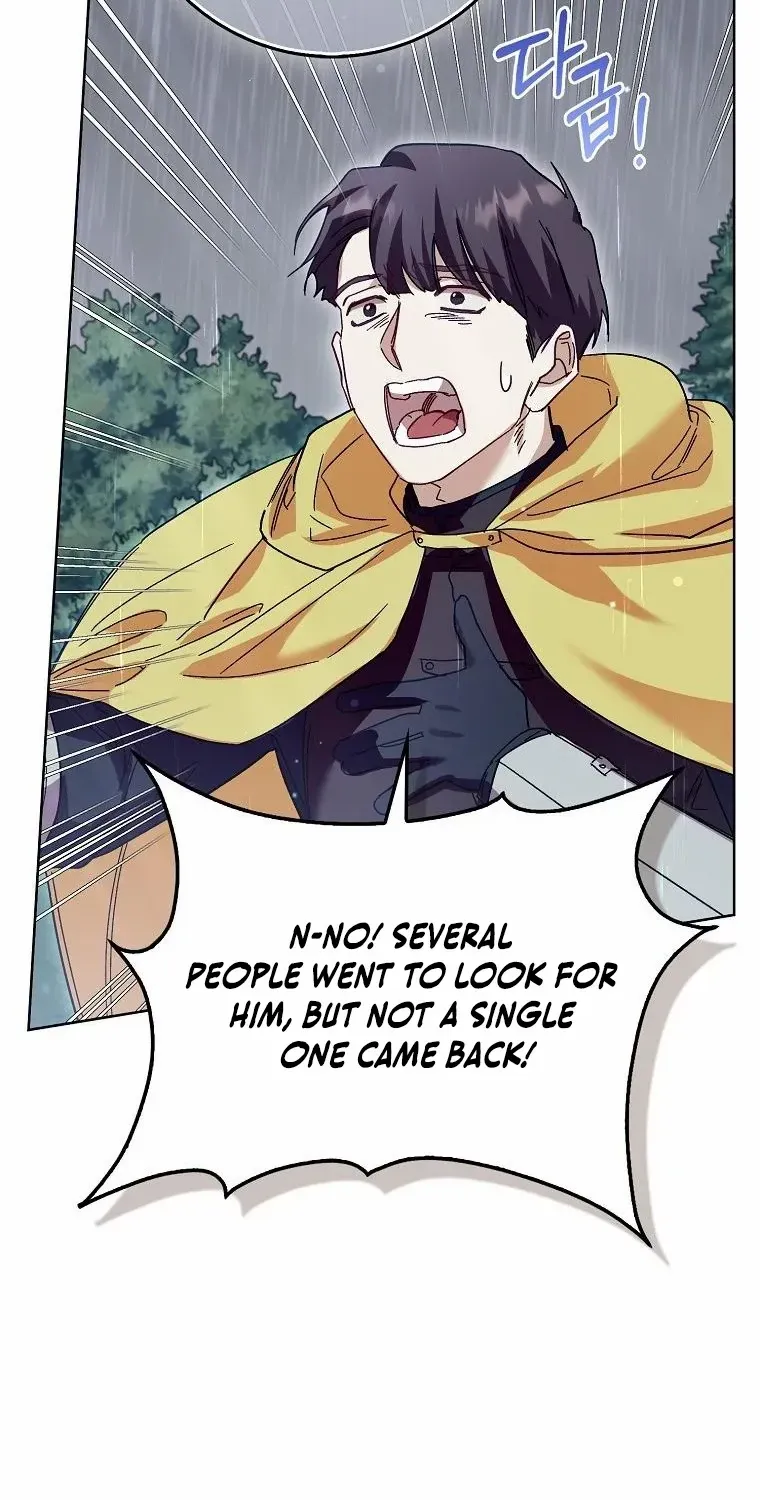 Confined Together with the Horror Game’s Male Lead Chapter 63 page 88 - 