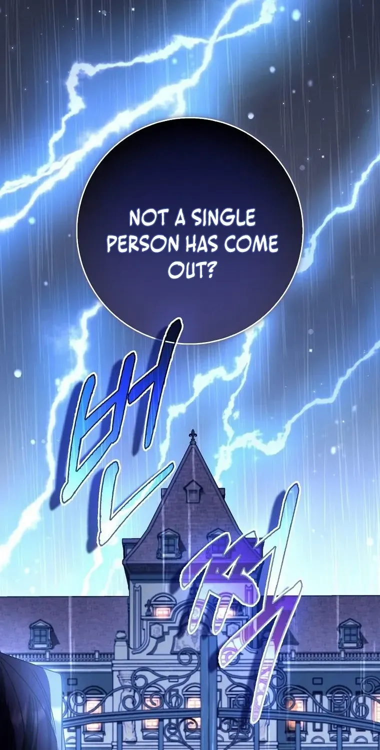 Confined Together with the Horror Game’s Male Lead Chapter 63 page 91 - 