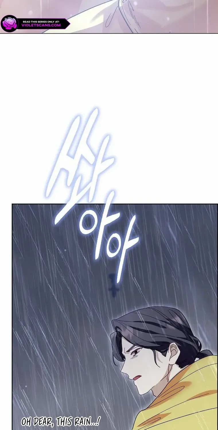 Confined Together with the Horror Game’s Male Lead Chapter 63 page 93 - 