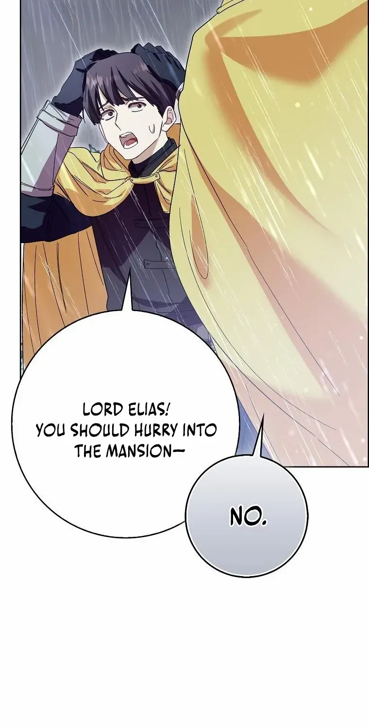Confined Together with the Horror Game’s Male Lead Chapter 63 page 94 - 