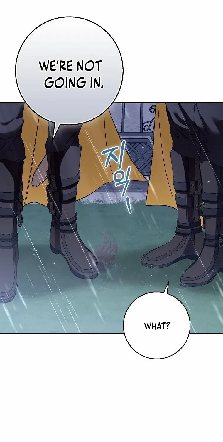 Confined Together with the Horror Game’s Male Lead Chapter 63 page 95 - 