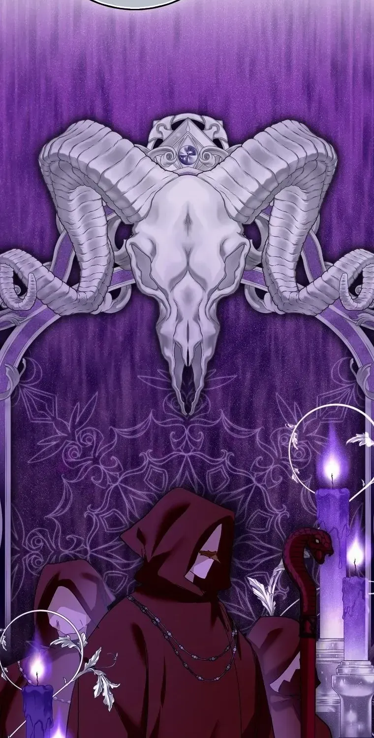 Confined Together with the Horror Game’s Male Lead Chapter 63 page 98 - 
