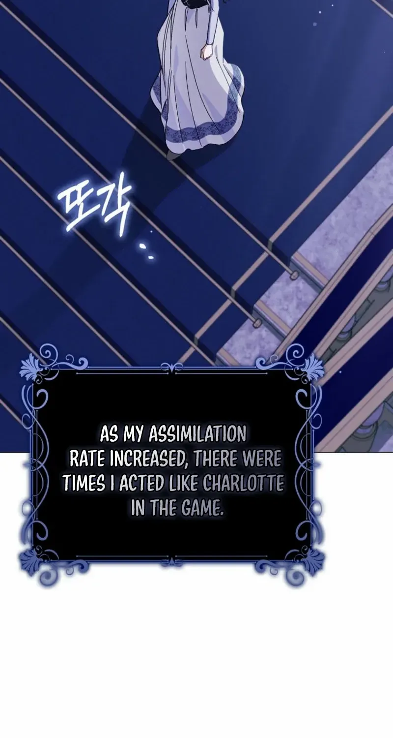 Confined Together with the Horror Game’s Male Lead Chapter 64 page 101 - 