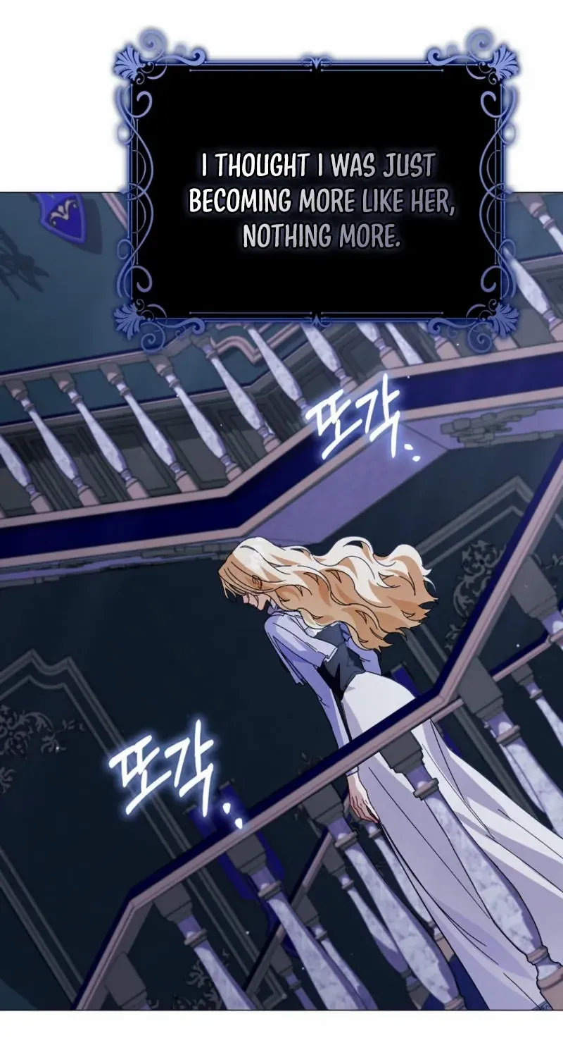 Confined Together with the Horror Game’s Male Lead Chapter 64 page 102 - 