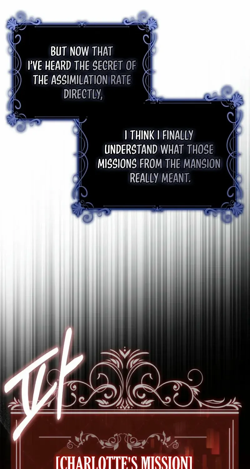 Confined Together with the Horror Game’s Male Lead Chapter 64 page 103 - 