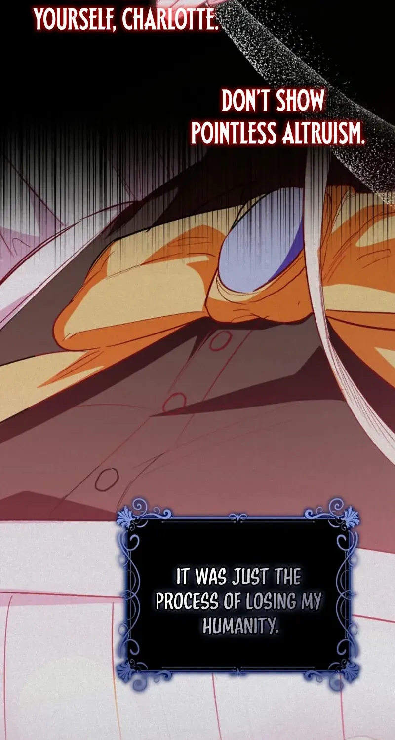 Confined Together with the Horror Game’s Male Lead Chapter 64 page 105 - 