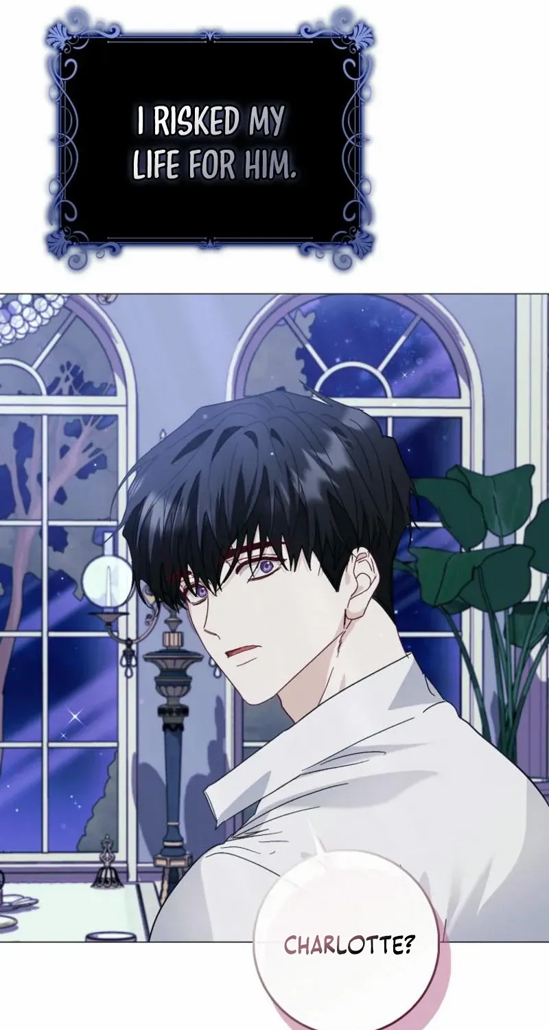Confined Together with the Horror Game’s Male Lead Chapter 64 page 109 - 