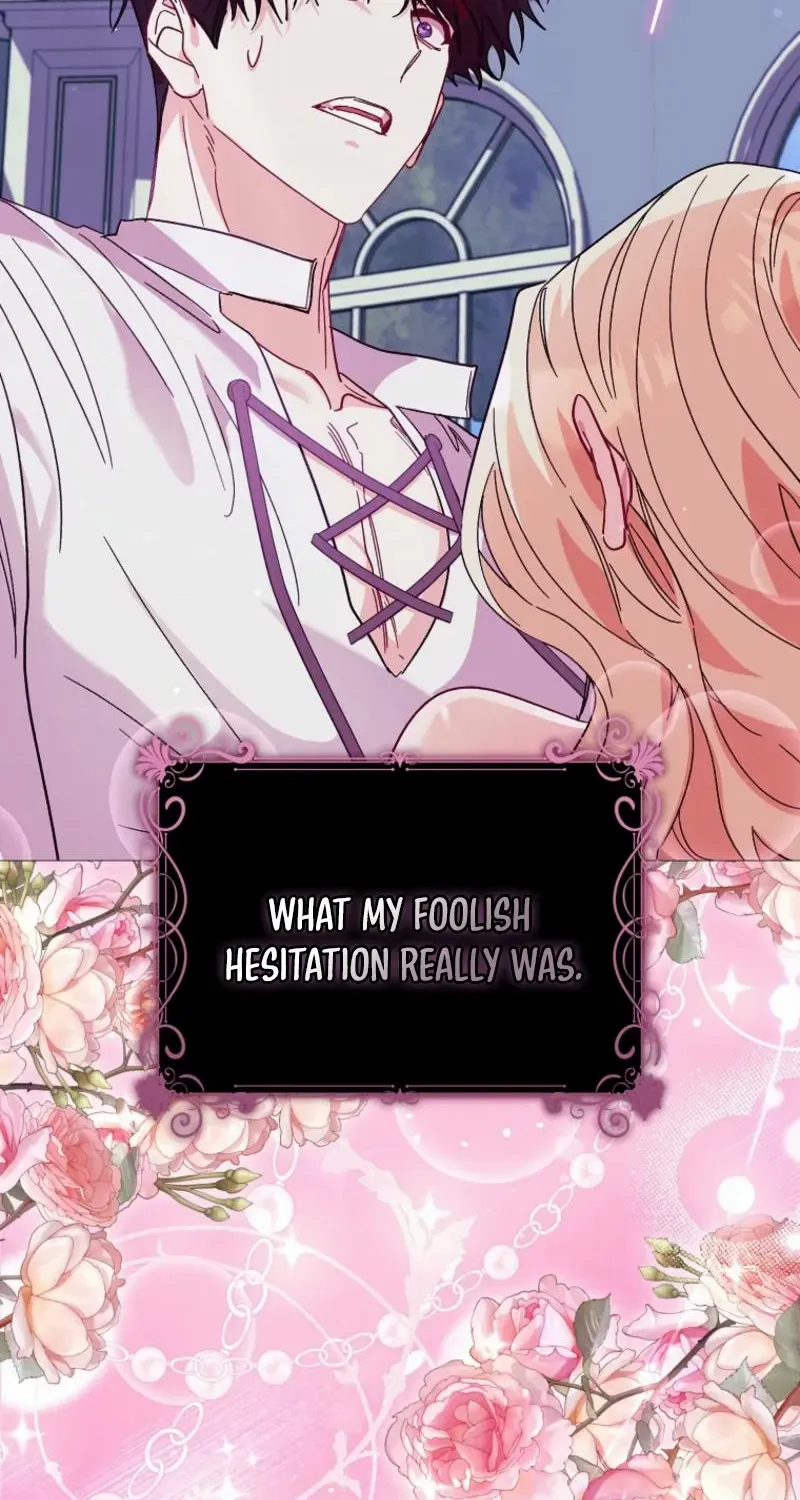 Confined Together with the Horror Game’s Male Lead Chapter 64 page 112 - 