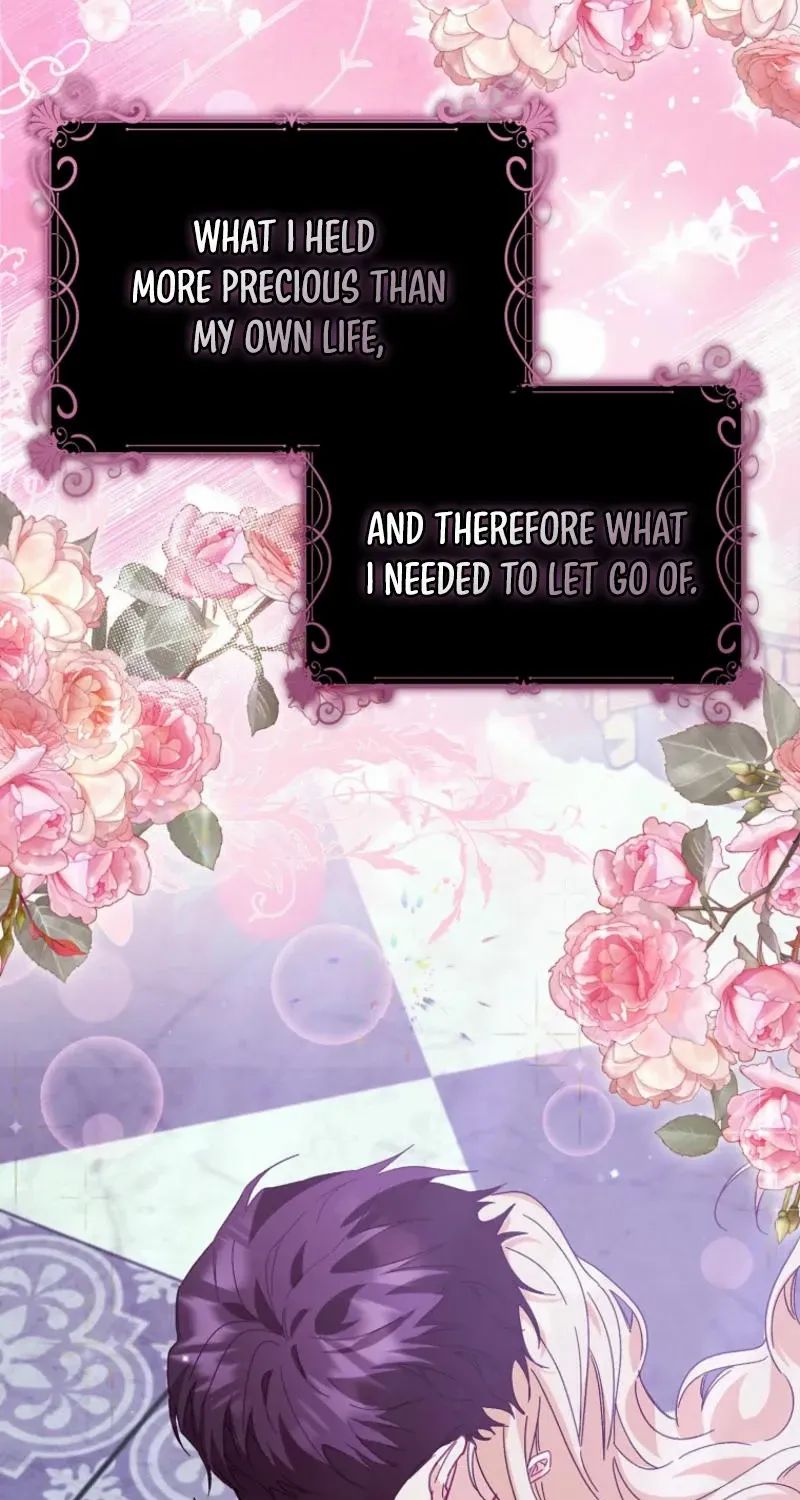 Confined Together with the Horror Game’s Male Lead Chapter 64 page 113 - 