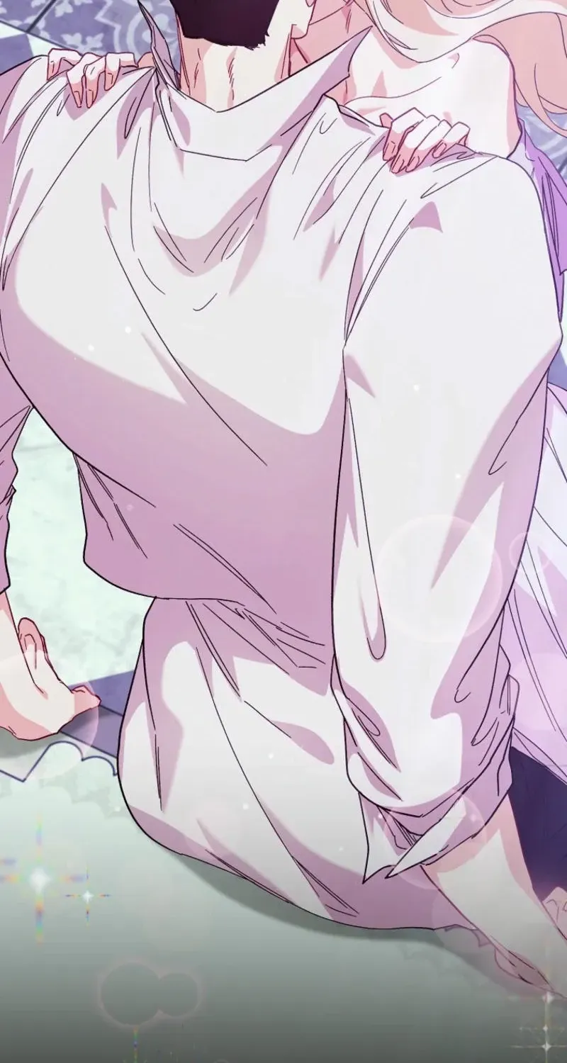 Confined Together with the Horror Game’s Male Lead Chapter 64 page 114 - 