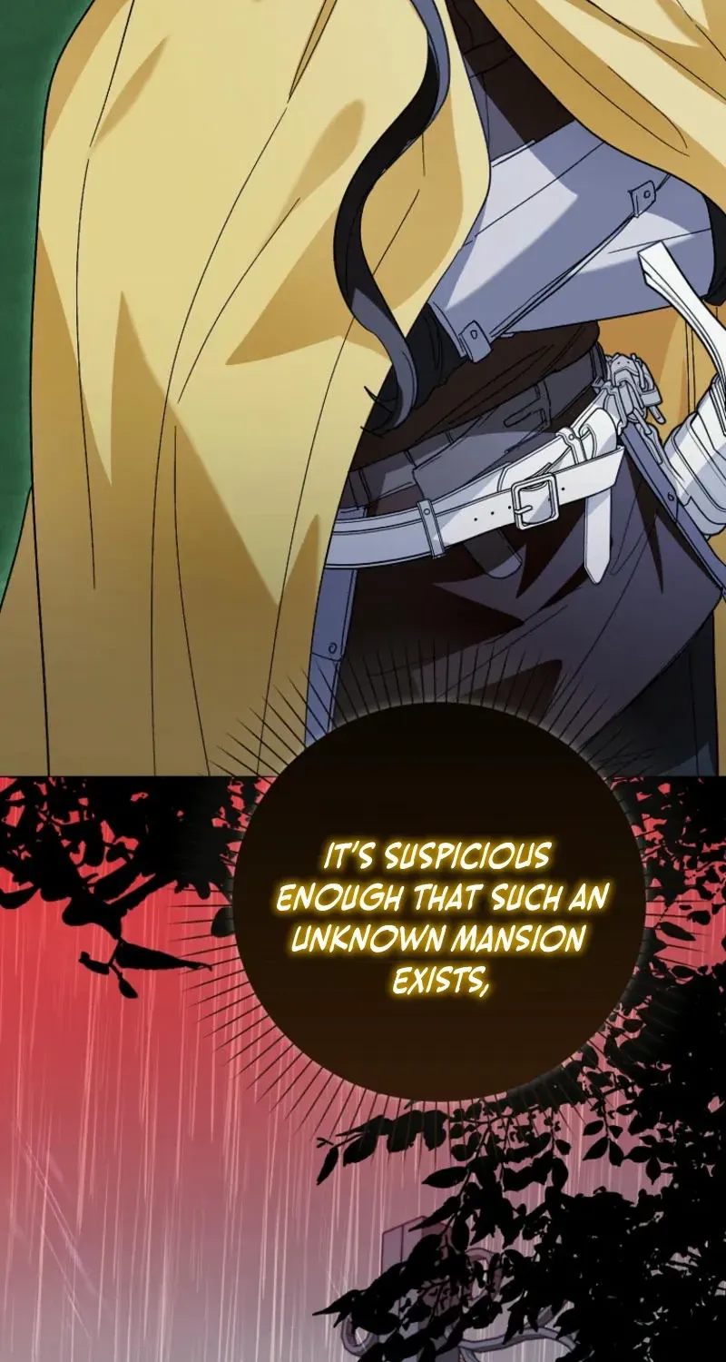 Confined Together with the Horror Game’s Male Lead Chapter 64 page 15 - 