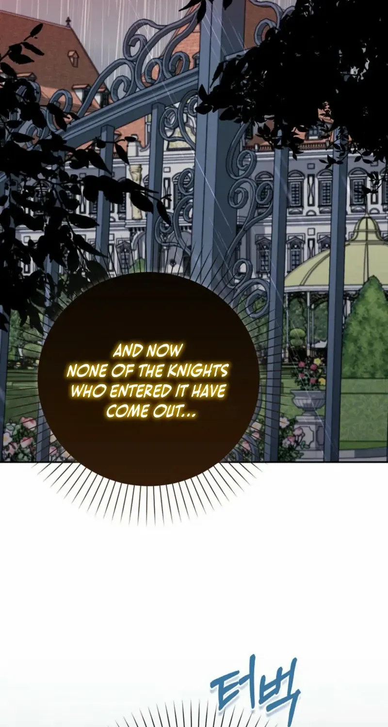 Confined Together with the Horror Game’s Male Lead Chapter 64 page 16 - 