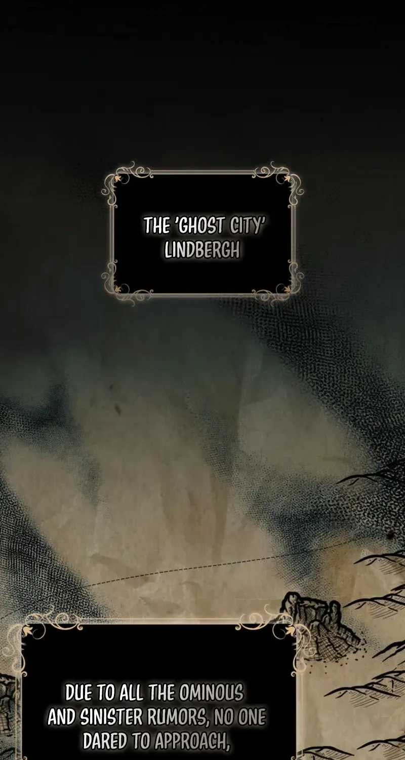 Confined Together with the Horror Game’s Male Lead Chapter 64 page 3 - 