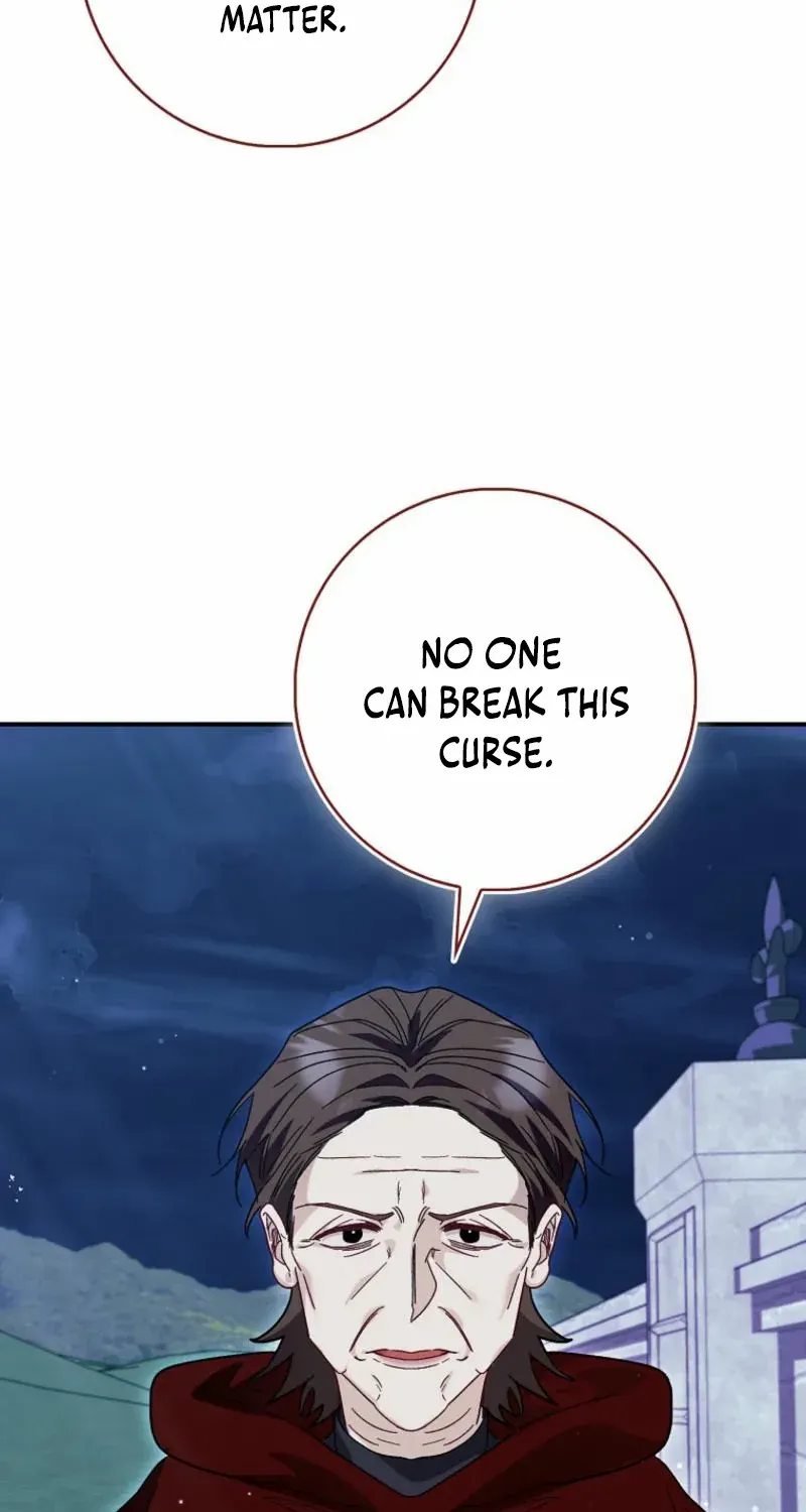 Confined Together with the Horror Game’s Male Lead Chapter 64 page 28 - 