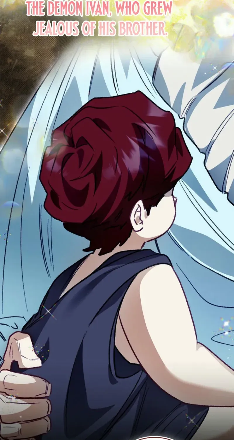 Confined Together with the Horror Game’s Male Lead Chapter 64 page 36 - 