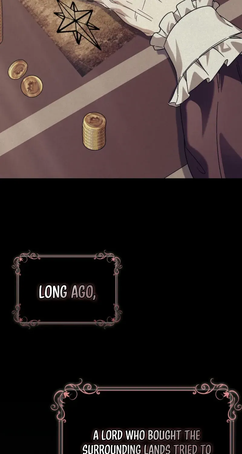 Confined Together with the Horror Game’s Male Lead Chapter 64 page 6 - 