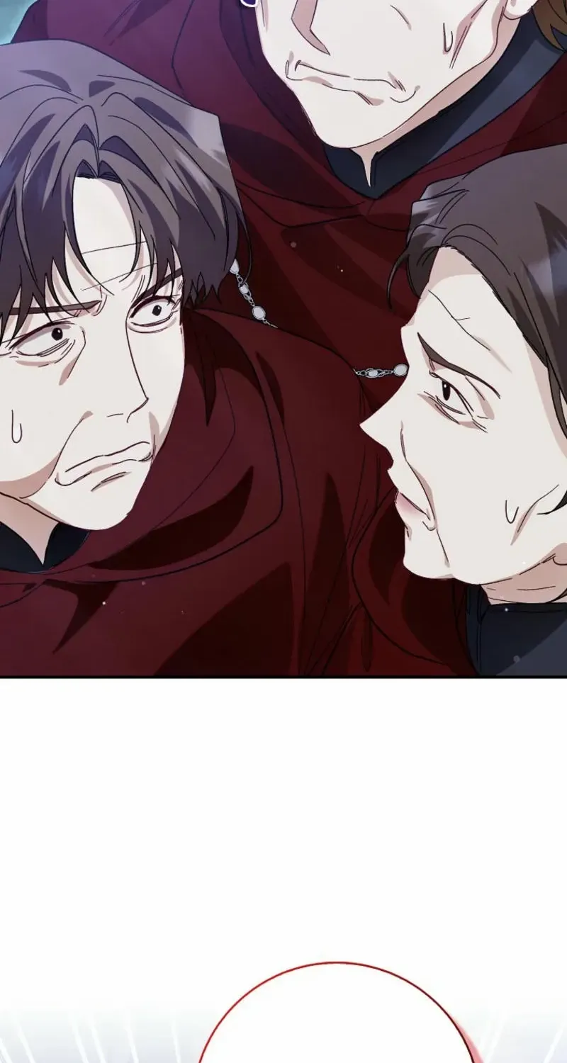 Confined Together with the Horror Game’s Male Lead Chapter 64 page 53 - 