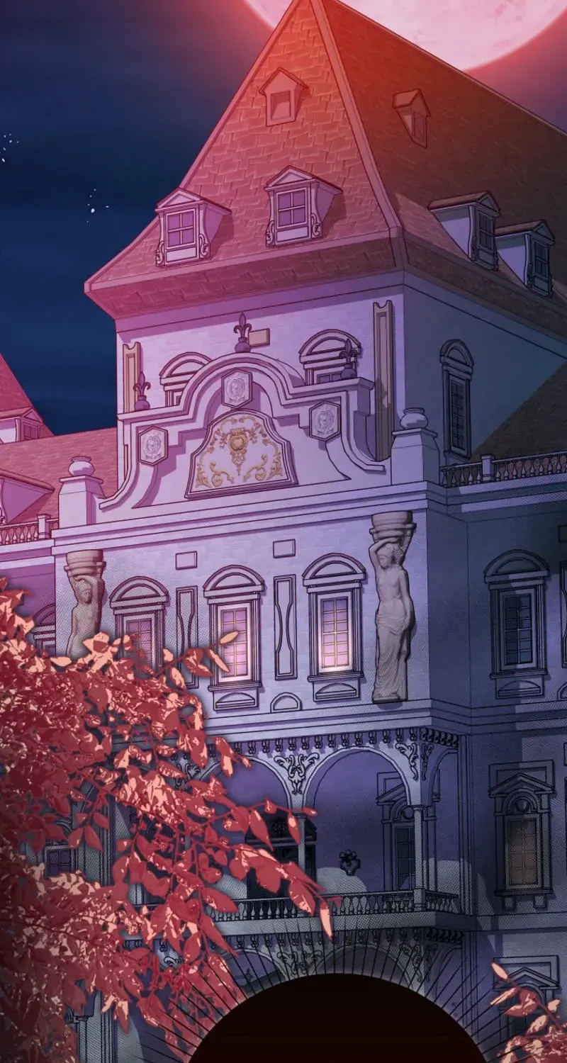 Confined Together with the Horror Game’s Male Lead Chapter 64 page 59 - 