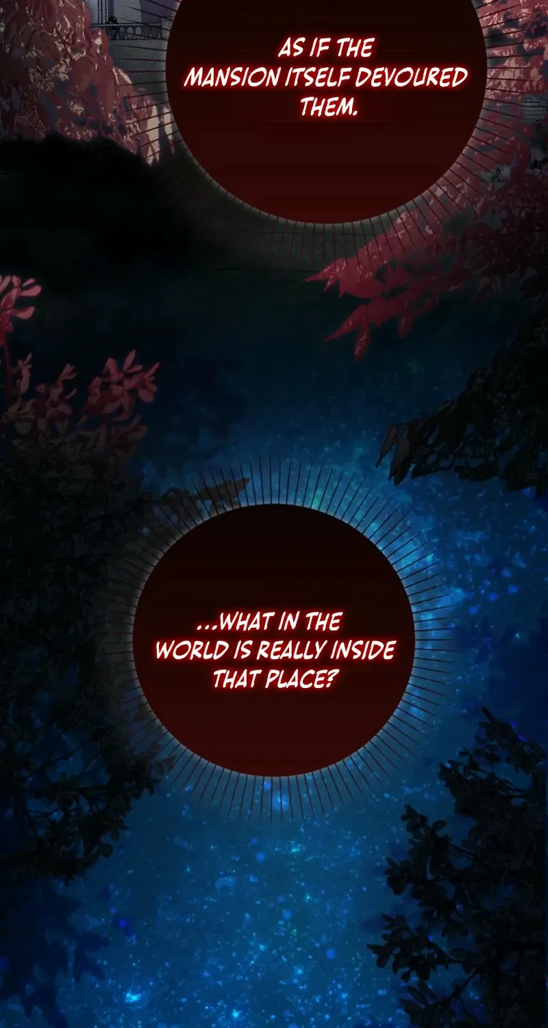 Confined Together with the Horror Game’s Male Lead Chapter 64 page 60 - 