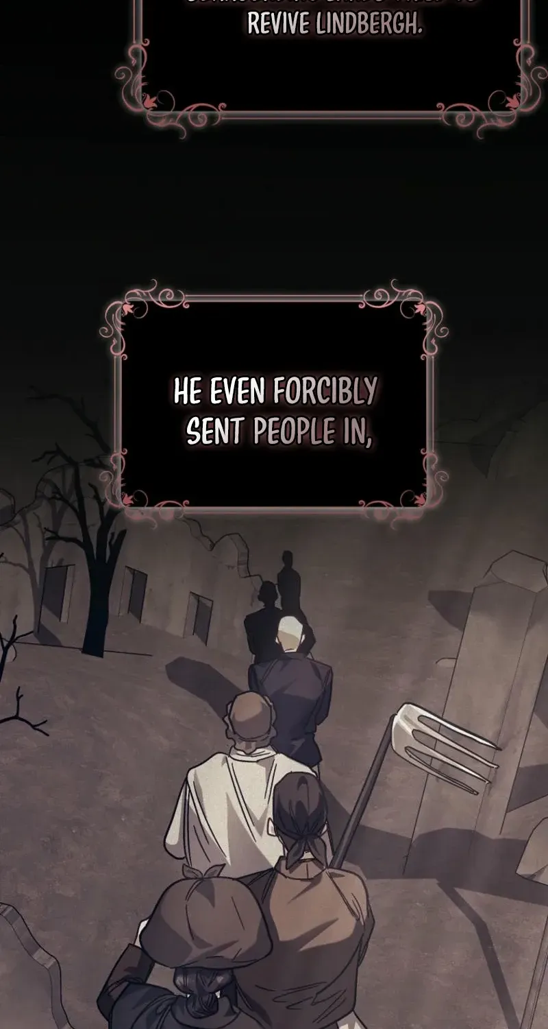 Confined Together with the Horror Game’s Male Lead Chapter 64 page 7 - 