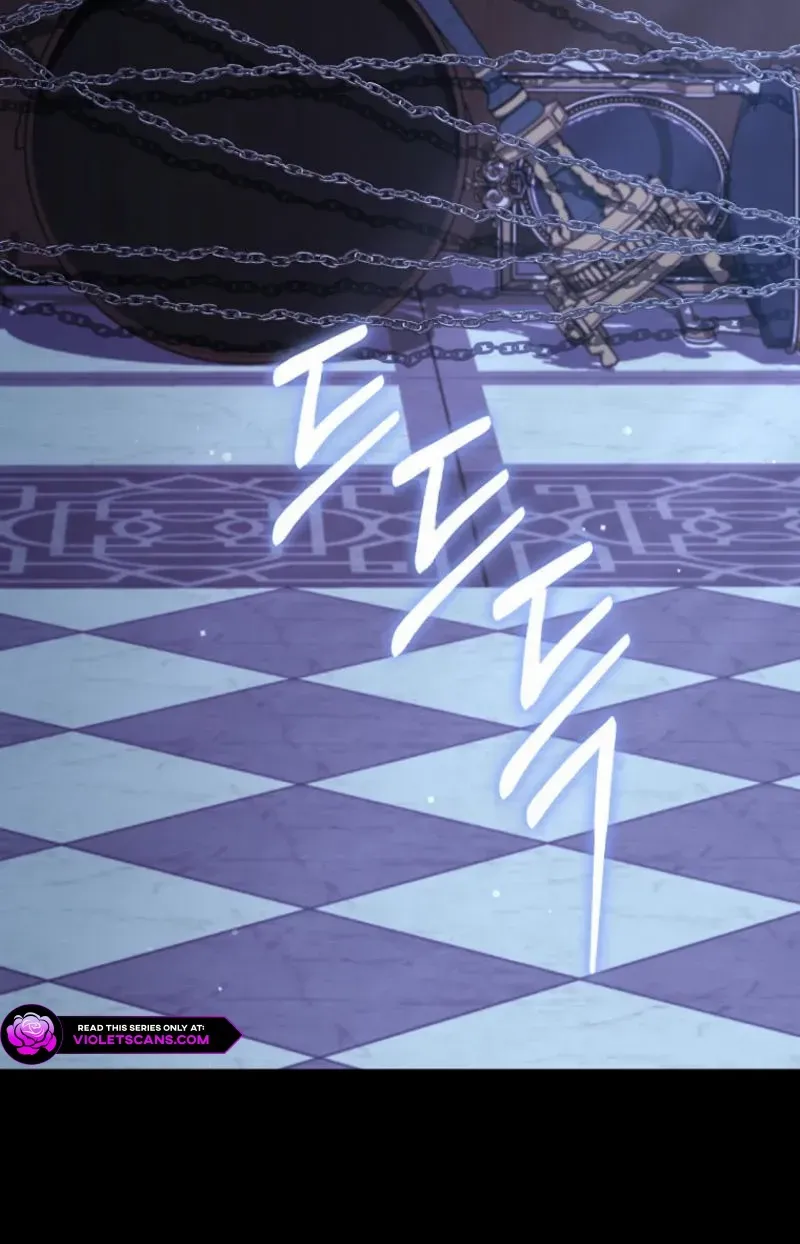 Confined Together with the Horror Game’s Male Lead Chapter 64 page 63 - 