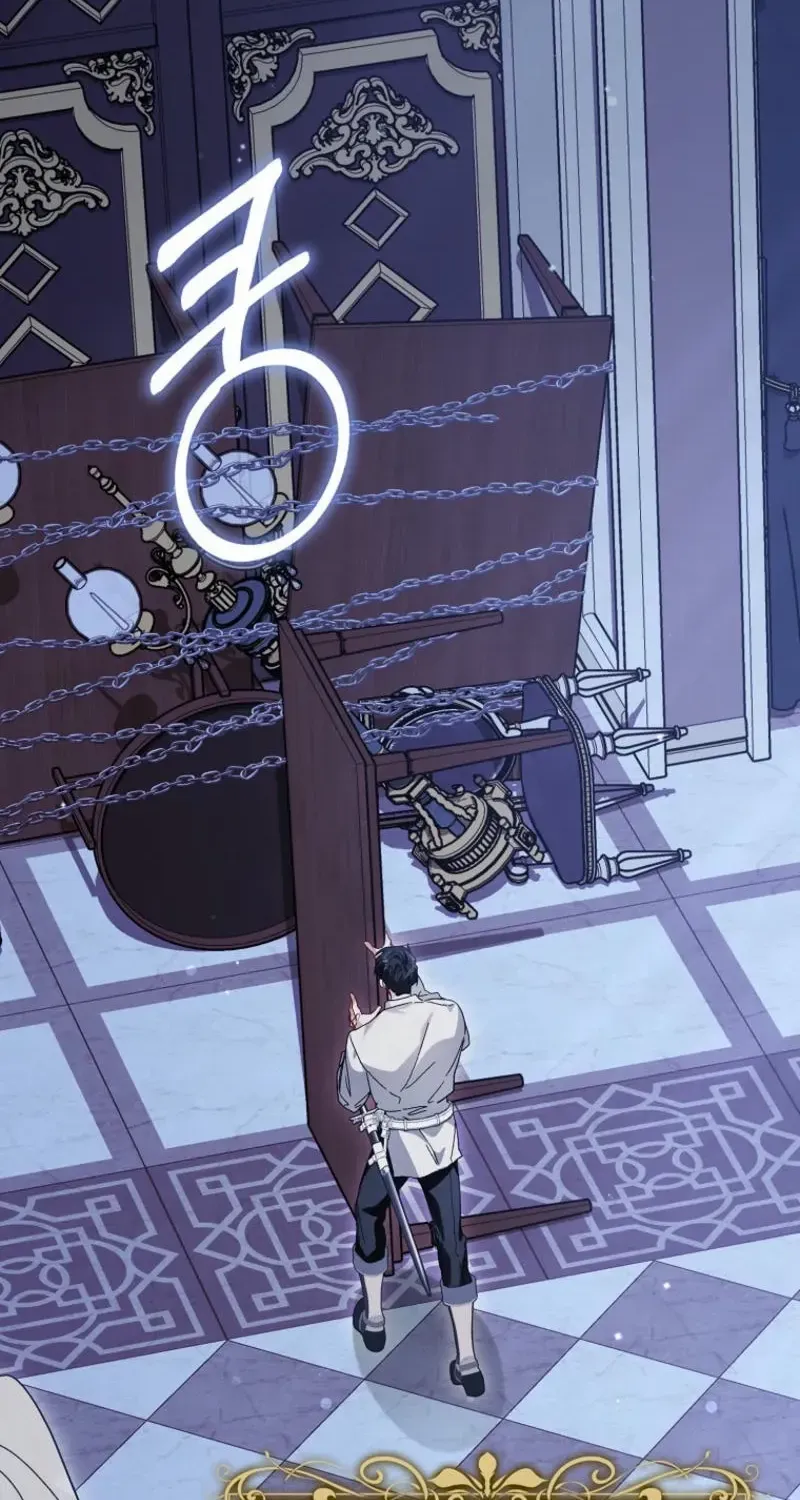 Confined Together with the Horror Game’s Male Lead Chapter 64 page 67 - 