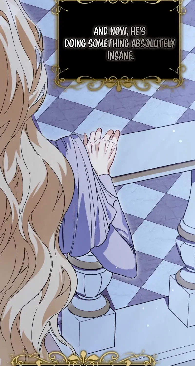 Confined Together with the Horror Game’s Male Lead Chapter 64 page 68 - 