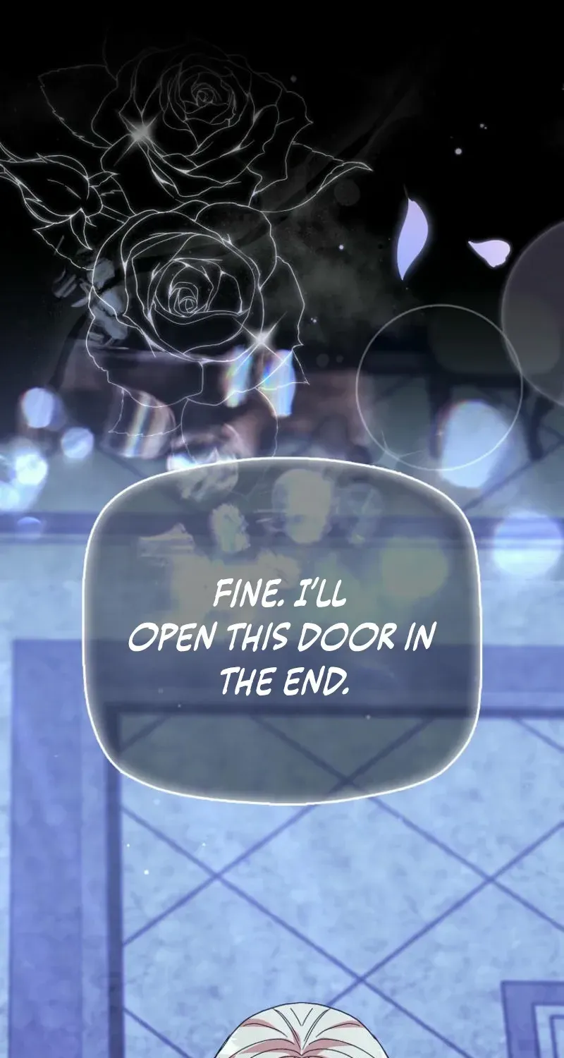 Confined Together with the Horror Game’s Male Lead Chapter 64 page 70 - 