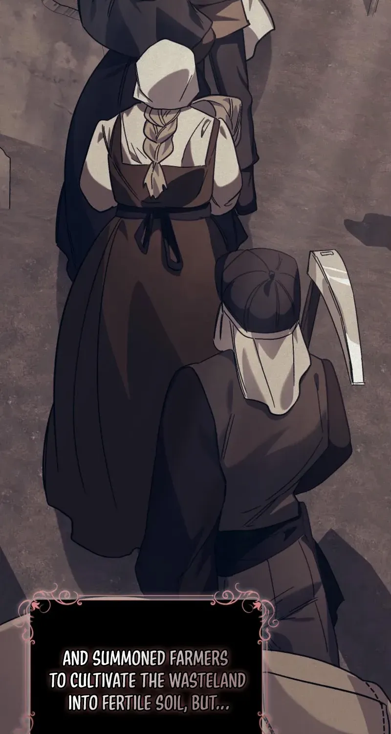 Confined Together with the Horror Game’s Male Lead Chapter 64 page 8 - 