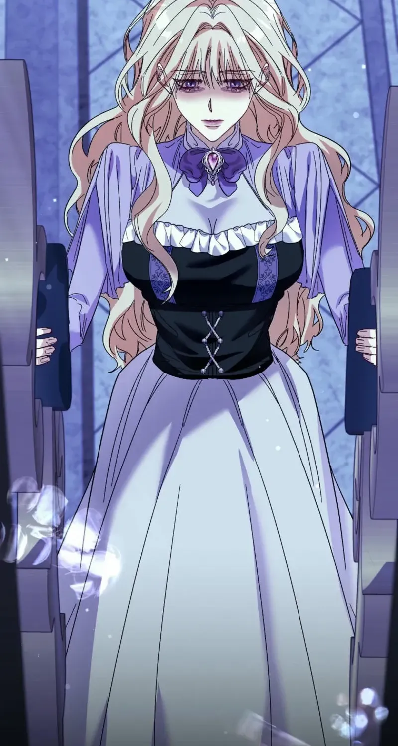 Confined Together with the Horror Game’s Male Lead Chapter 64 page 71 - 
