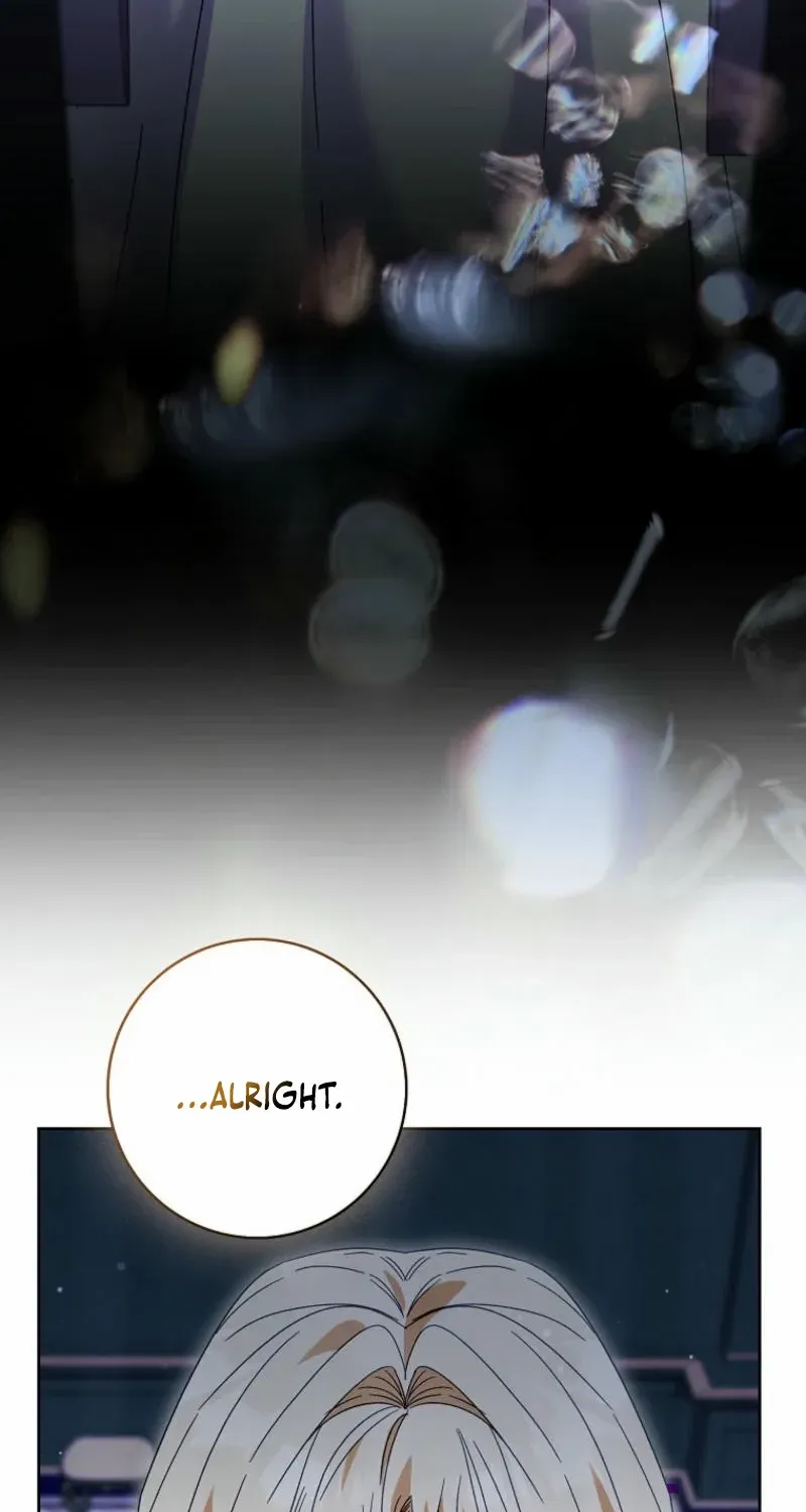Confined Together with the Horror Game’s Male Lead Chapter 64 page 72 - 