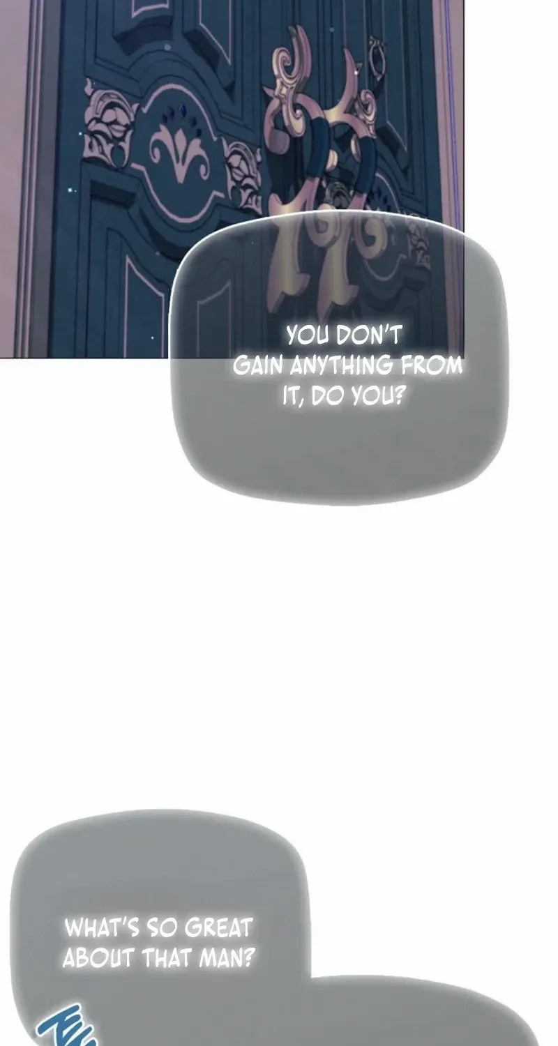 Confined Together with the Horror Game’s Male Lead Chapter 64 page 75 - 