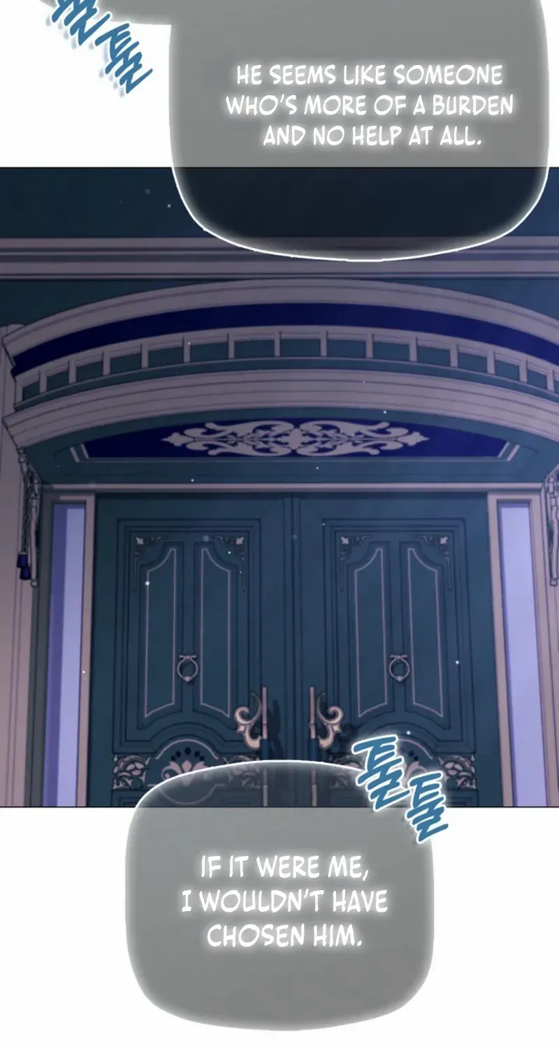 Confined Together with the Horror Game’s Male Lead Chapter 64 page 76 - 