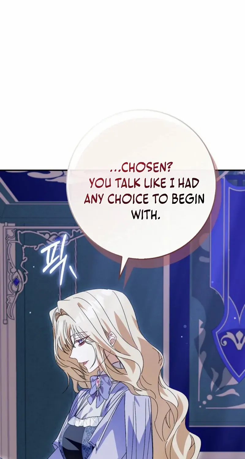 Confined Together with the Horror Game’s Male Lead Chapter 64 page 77 - 