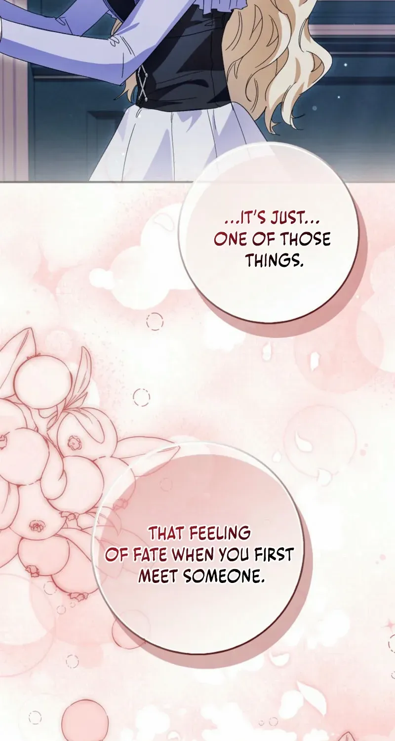 Confined Together with the Horror Game’s Male Lead Chapter 64 page 78 - 