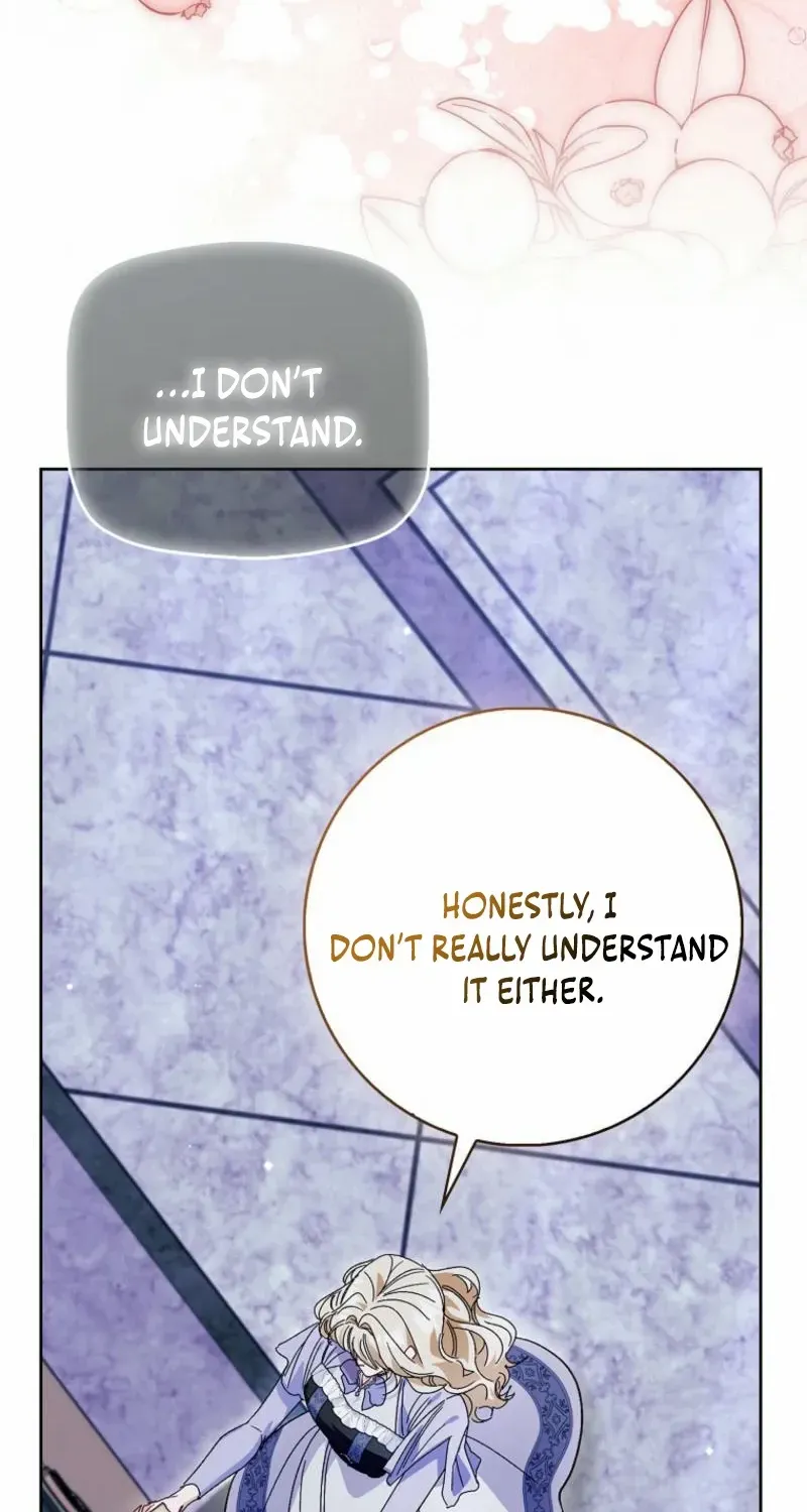 Confined Together with the Horror Game’s Male Lead Chapter 64 page 79 - 