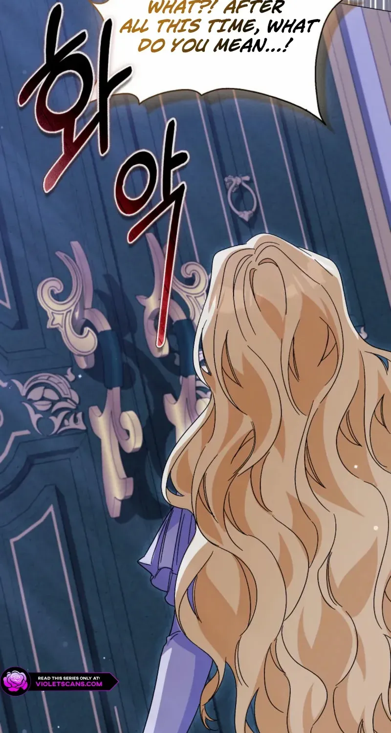 Confined Together with the Horror Game’s Male Lead Chapter 64 page 82 - 