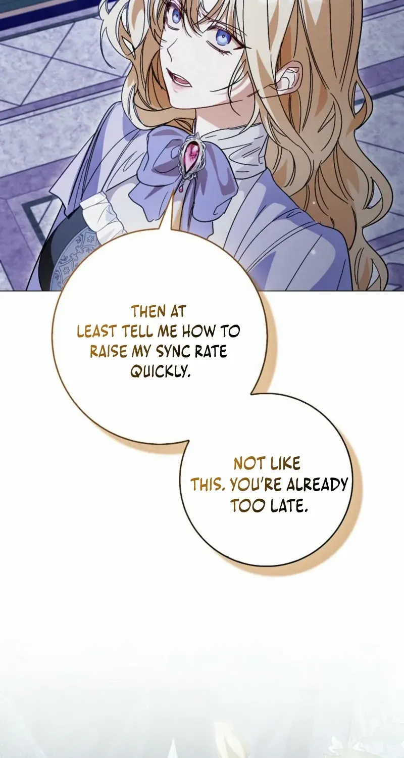 Confined Together with the Horror Game’s Male Lead Chapter 64 page 87 - 